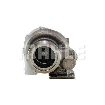 Charger, charging (supercharged/turbocharged) 2