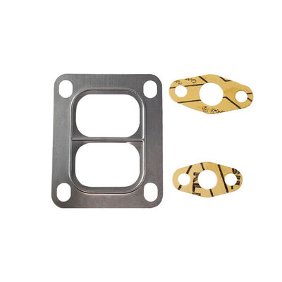 Charger, charging (supercharged/turbocharged) 4