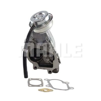 Charger, charging (supercharged/turbocharged) 2