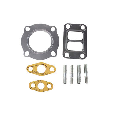 Charger, charging (supercharged/turbocharged) 4