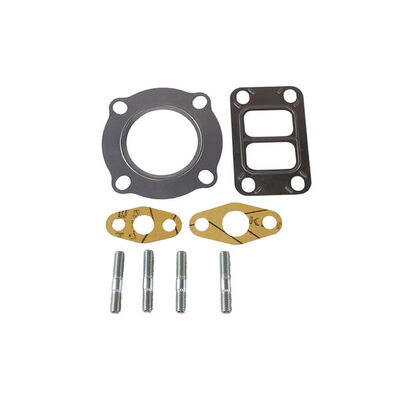 Charger, charging (supercharged/turbocharged) 4