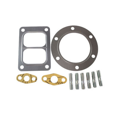 Charger, charging (supercharged/turbocharged) 4