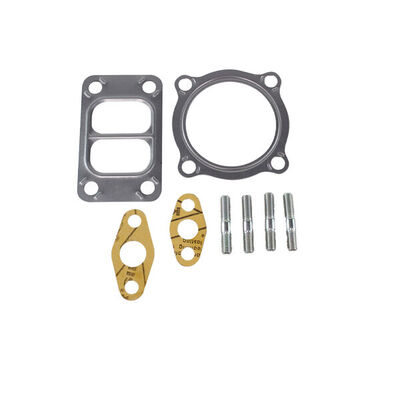 Charger, charging (supercharged/turbocharged) 4