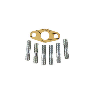 Charger, charging (supercharged/turbocharged) 4