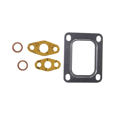 Charger, charging (supercharged/turbocharged) 4