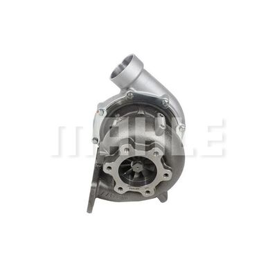 Charger, charging (supercharged/turbocharged) 3