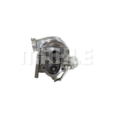 Charger, charging (supercharged/turbocharged) 2