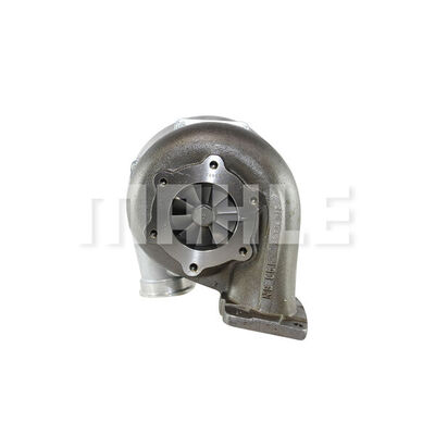 Charger, charging (supercharged/turbocharged) 2