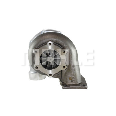 Charger, charging (supercharged/turbocharged) 2