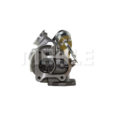 Charger, charging (supercharged/turbocharged) 2