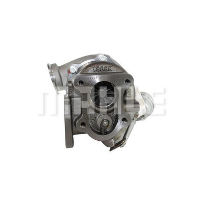 Charger, charging (supercharged/turbocharged) 2