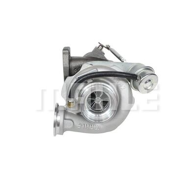 Charger, charging (supercharged/turbocharged) 2