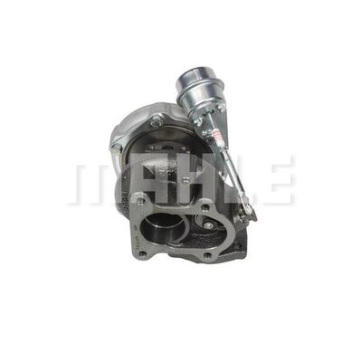 Charger, charging (supercharged/turbocharged) 3