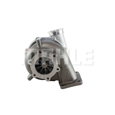 Charger, charging (supercharged/turbocharged) 2