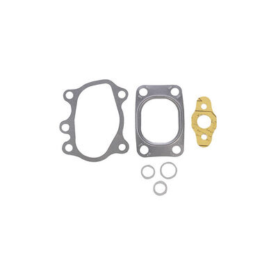 Charger, charging (supercharged/turbocharged) 6