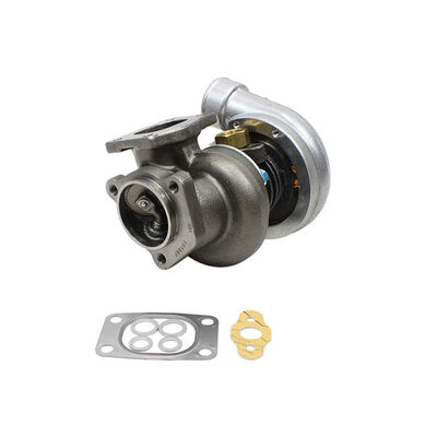 Charger, charging (supercharged/turbocharged) 2