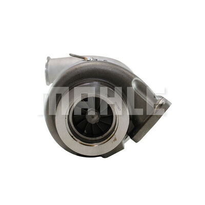 Charger, charging (supercharged/turbocharged) 2