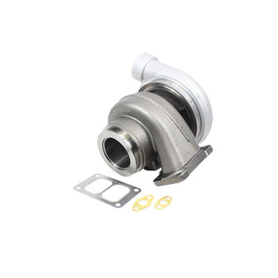 Charger, charging (supercharged/turbocharged) 2