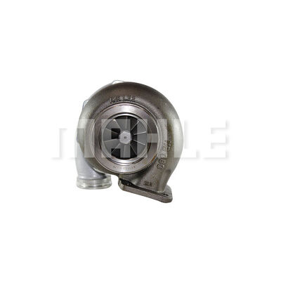 Charger, charging (supercharged/turbocharged) 2