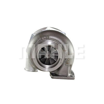 Charger, charging (supercharged/turbocharged) 2