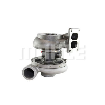 Charger, charging (supercharged/turbocharged) 2