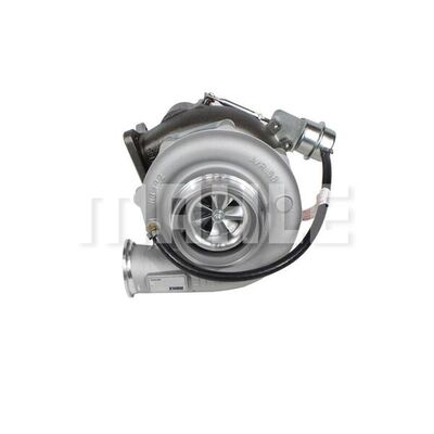 Charger, charging (supercharged/turbocharged) 2