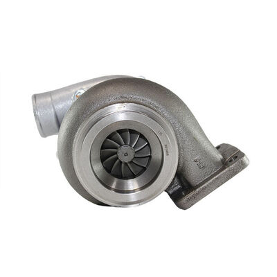 Charger, charging (supercharged/turbocharged) 2