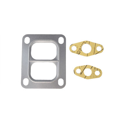 Charger, charging (supercharged/turbocharged) 4