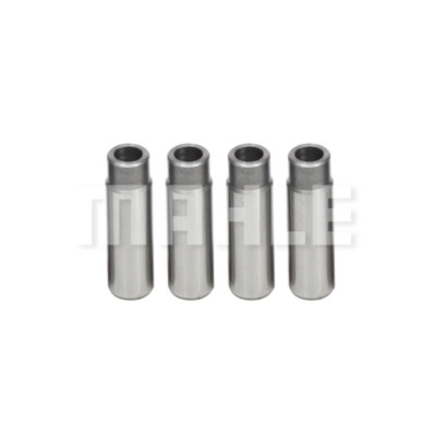 MAHLE GC0570043 Οδηγός βαλβίδας Πλευρά εισαγωγής Πλευρά εξαγωγής for CHEVROLET