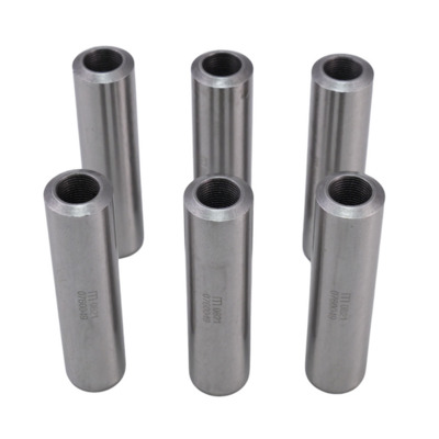 MAHLE GE0760049 Valve Guide Exhaust Side for SCANIA
