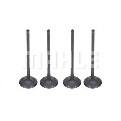MAHLE VA0141581 Βαλβίδα εισαγωγής Πλευρά εισαγωγής for CHEVROLET