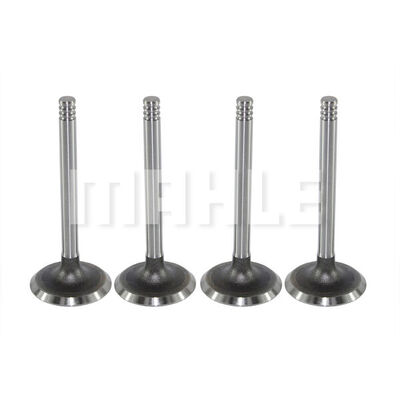MAHLE VA0590067 Intake Valve Intake Side for FORD FORD USA VW