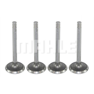 MAHLE VA0700017 Intake Valve Intake Side for FORD FORD USA VW