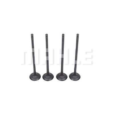 MAHLE VA5511554 Βαλβίδα εισαγωγής Πλευρά εισαγωγής for HONDA