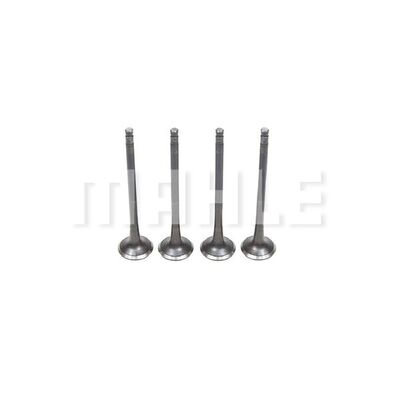 MAHLE VE0031618 Exhaust Valve Exhaust Side for NISSAN