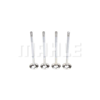 MAHLE VE0250051 Exhaust Valve Exhaust Side for FIAT