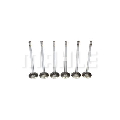 MAHLE VE0381700 Exhaust Valve Exhaust Side for VW