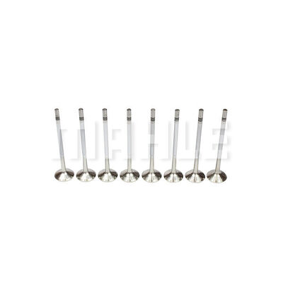 MAHLE VE0570232 Βαλβίδα εξαγωγής Πλευρά εξαγωγής for FORD TROLLER