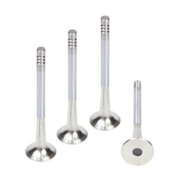 MAHLE VE0700077 Exhaust Valve Exhaust Side for VW