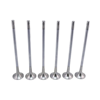 MAHLE VE0711743 Exhaust Valve Exhaust Side for VOLVO