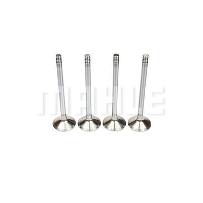 Exhaust Valve