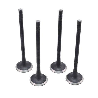 MAHLE VE2081729 Βαλβίδα εξαγωγής Πλευρά εξαγωγής for HYUNDAI KIA