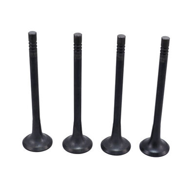 MAHLE VE2111595 Βαλβίδα εξαγωγής Πλευρά εξαγωγής for HYUNDAI
