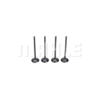 MAHLE VE3551557 Βαλβίδα εξαγωγής Πλευρά εξαγωγής for JAC