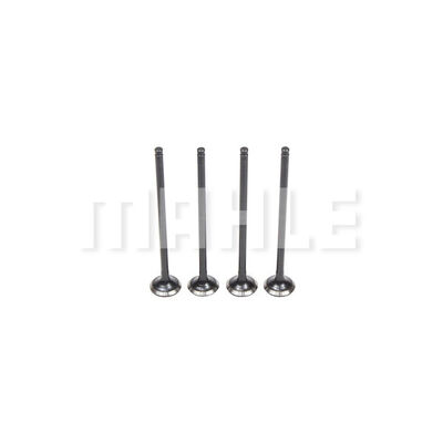 MAHLE VE5511555 Βαλβίδα εξαγωγής Πλευρά εξαγωγής for HONDA