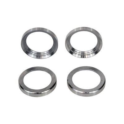 MAHLE SA0570050 0.10 Valve Seat Intake Side