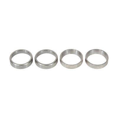 MAHLE SA0700120 0.50 Δακτύλιος έδρας βαλβίδας Πλευρά εισαγωγής