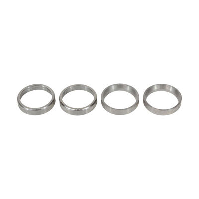 MAHLE SA0700124 0.20 Δακτύλιος έδρας βαλβίδας Πλευρά εισαγωγής