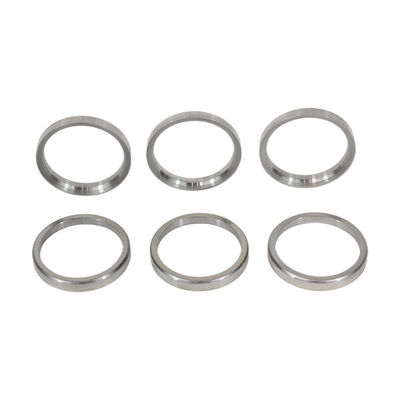 MAHLE SA0760098 Δακτύλιος έδρας βαλβίδας Πλευρά εισαγωγής for SCANIA