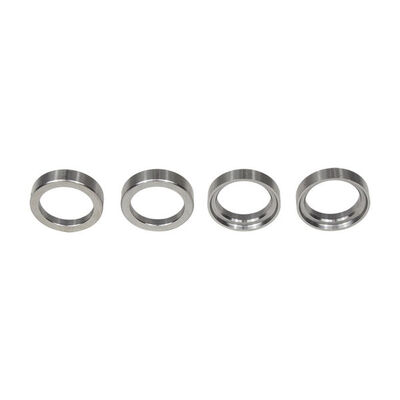 MAHLE SE0570053 Valve Seat Exhaust Side for CHEVROLET VW